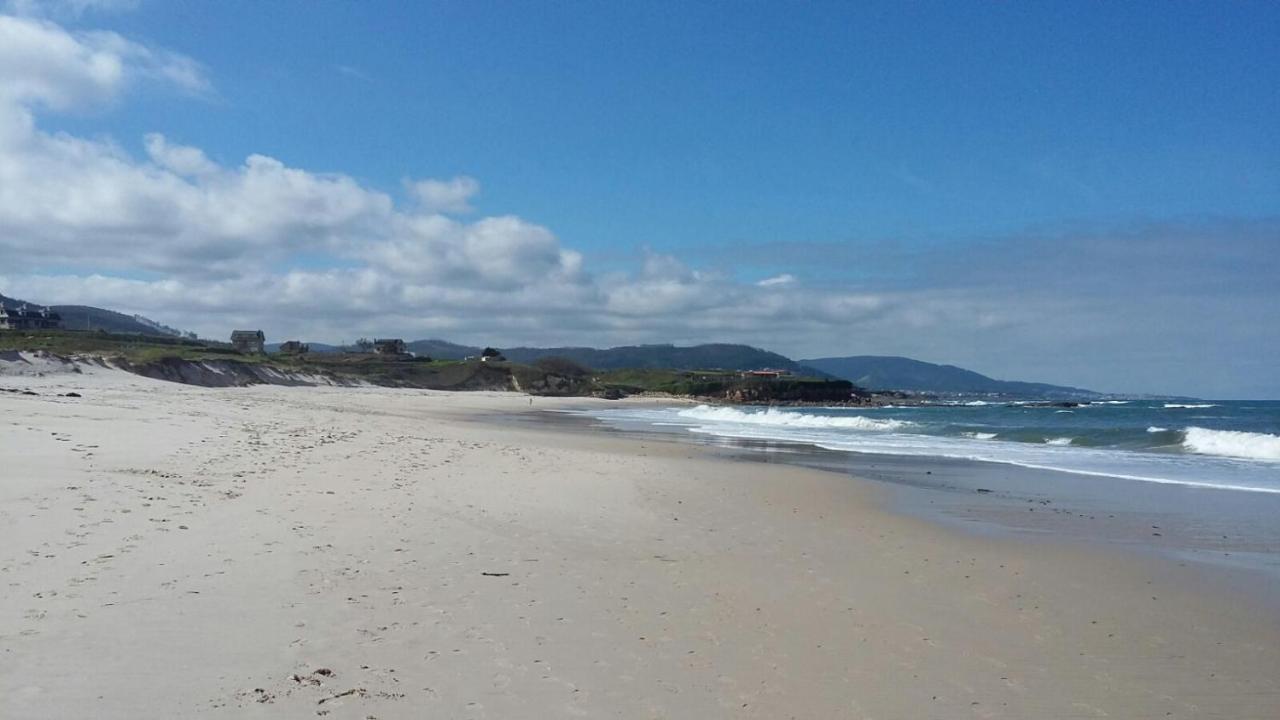 En Playa De *