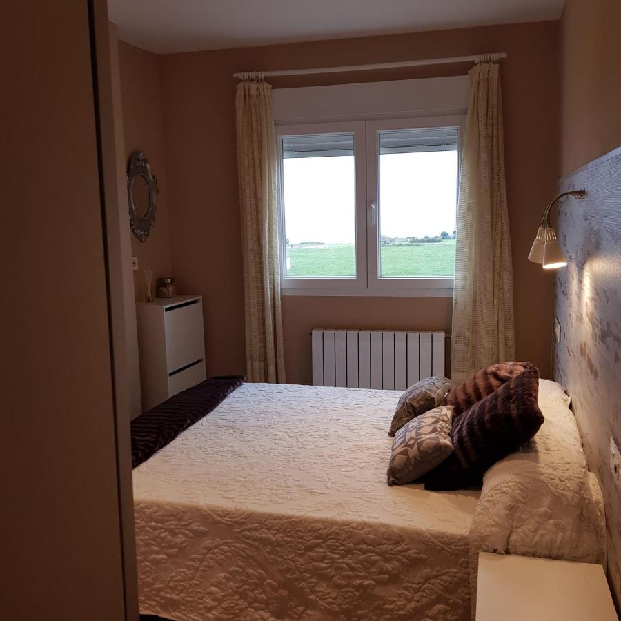Apartment En Playa De Foz