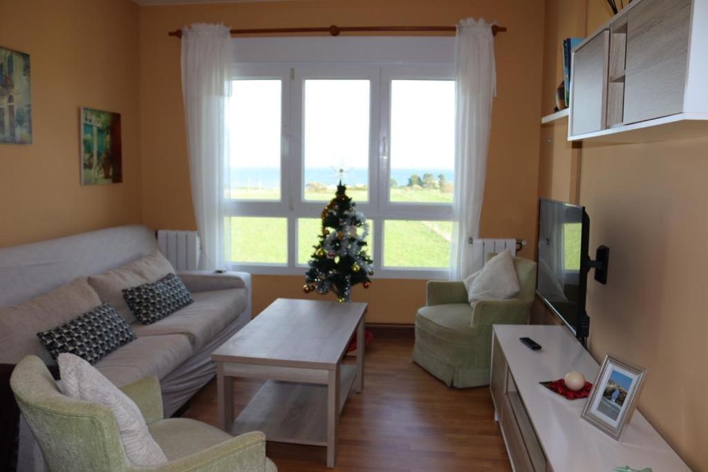 Apartment En Playa De Foz