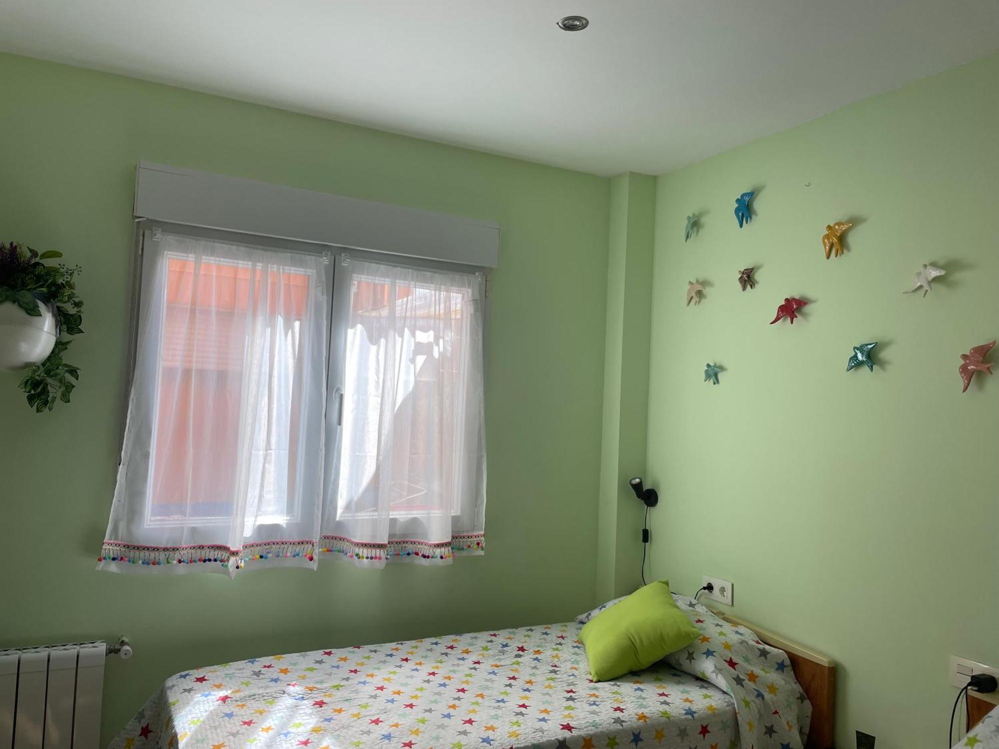 Apartment En Playa De Foz