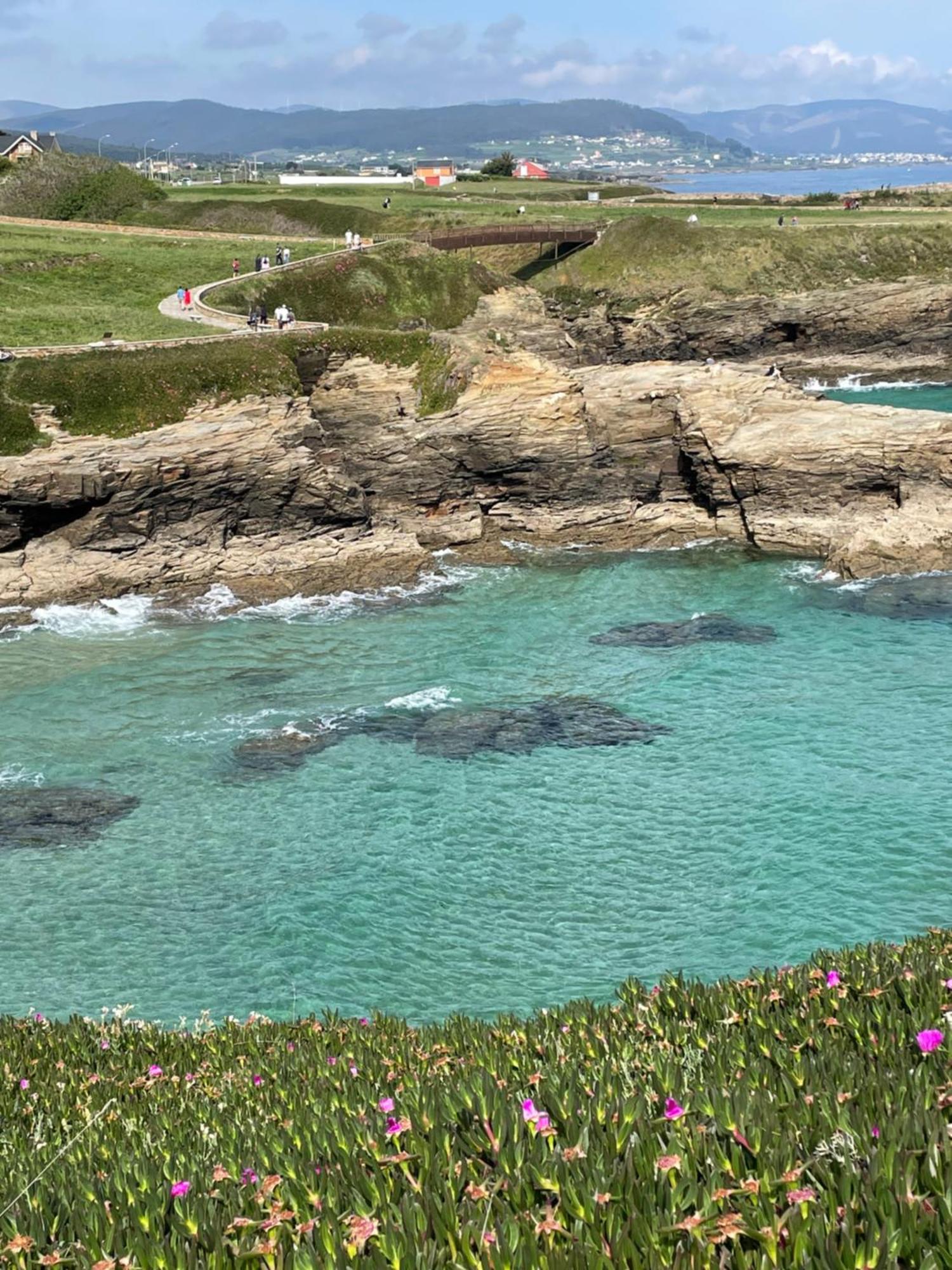 Apartment En Playa De *