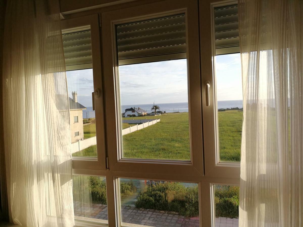 Apartment En Playa De Foz