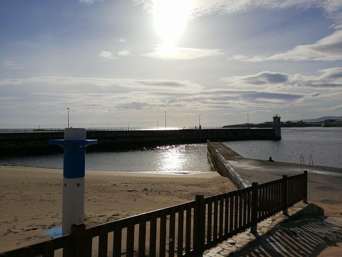 Apartment En Playa De Foz